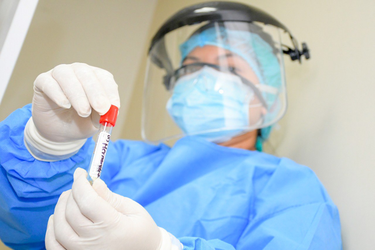 Epidemiólogo del ISSS: “El Gobierno ha atendido al personal de primera línea oportunamente” epidemiologo-del-isss-el-gobierno-ha-atendido-al-personal-de-primera-linea-oportunamente